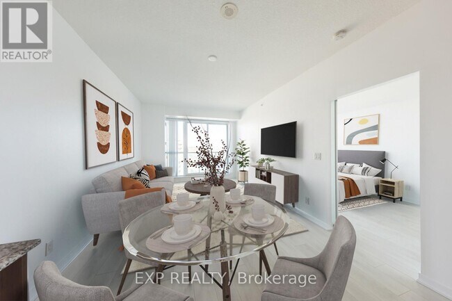 150 E Liberty St in Toronto, ON - Building Photo - Building Photo