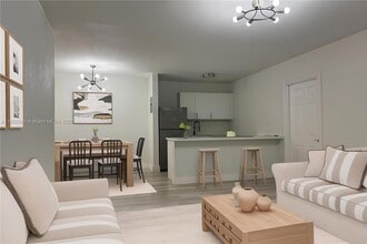 10190 E Bay Harbor Dr in Bay Harbor Islands, FL - Building Photo - Building Photo