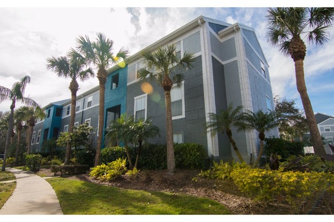 Ascent of Palm Bay in Palm Bay, FL - Building Photo - Building Photo