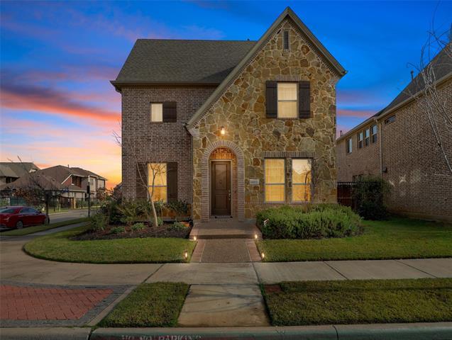property at 4011 Shady Forge Trail