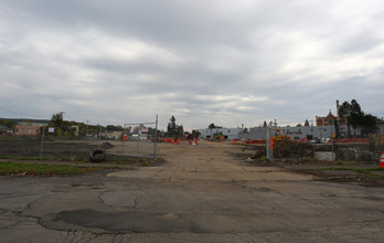 Canal Plaza in Binghamton, NY - Building Photo - Building Photo