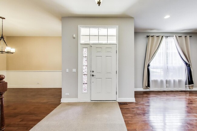 613 Kinnear Cove in Inverness, IL - Building Photo - Building Photo