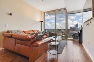 855 Peachtree St NE, Unit 2009 in Atlanta, GA - Building Photo - Building Photo