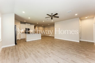 1748 Reverie Rd in Burleson, TX - Building Photo - Building Photo