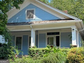 1064 Kirkwood Ave SE in Atlanta, GA - Building Photo