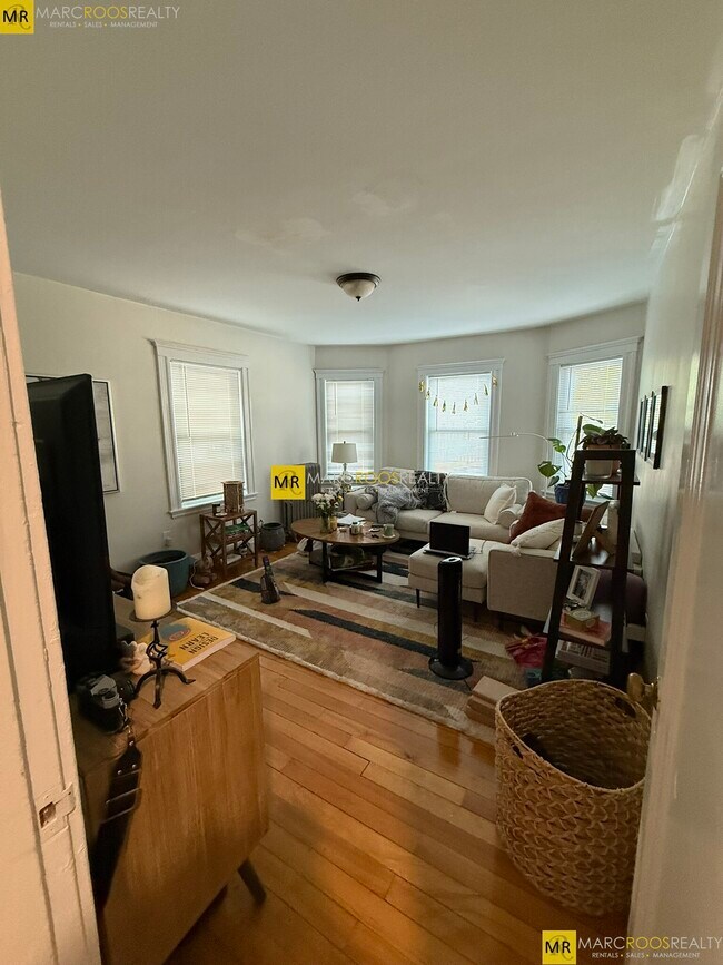 property at 399 Broadway