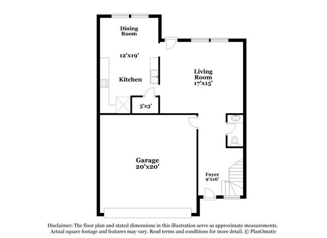8916 Highland Orchard Dr in Fort Worth, TX - Building Photo - Building Photo
