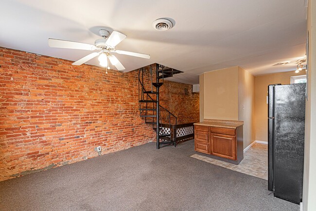 530 N 32nd St in Philadelphia, PA - Building Photo - Building Photo