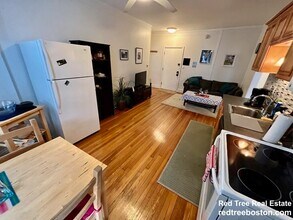 36 Winchester St in Brookline, MA - Building Photo - Building Photo