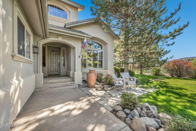 1520 Taos Ln in Reno, NV - Building Photo - Building Photo
