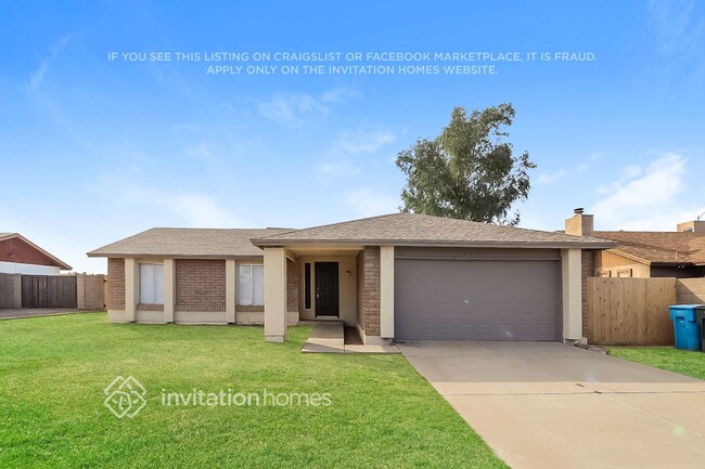 property at 4243 W Michelle Dr