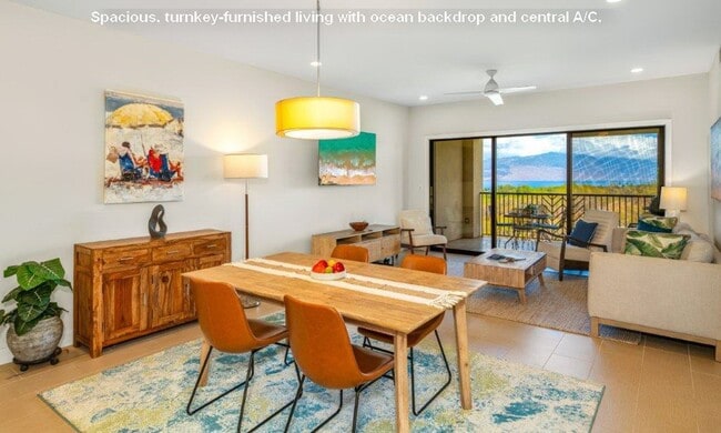 55 Wailea Gateway Pl in Kihei, HI - Building Photo - Building Photo