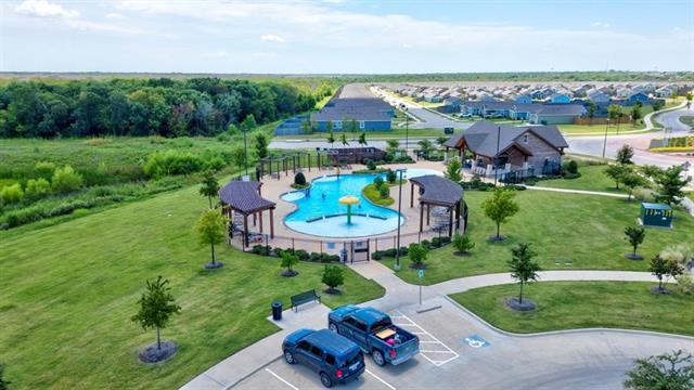 1623 Daunton Dr in Crandall, TX - Building Photo - Building Photo