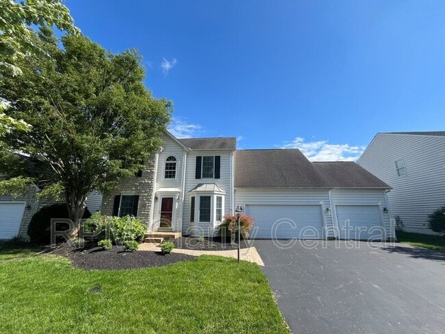property at 6653 Scioto Pkwy