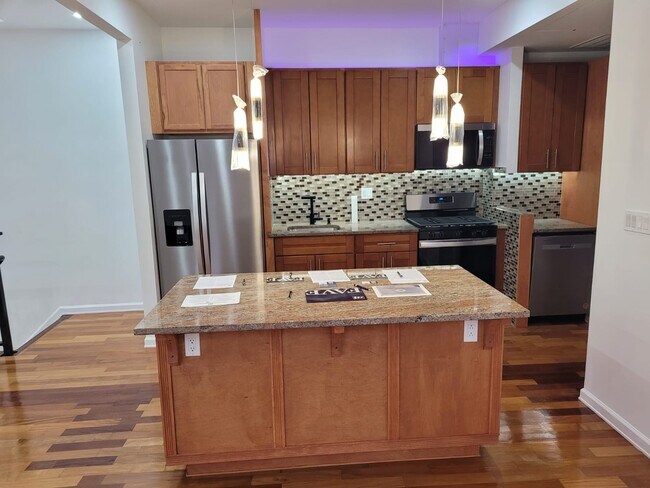 property at 953 Thomas S Boyland St