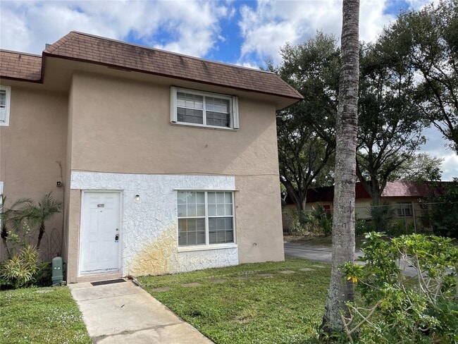 property at 7944 Kimberly Blvd