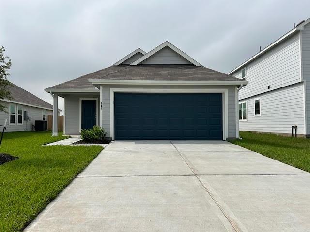 property at 946 Luke Darrell Dr