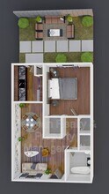 4306 N 12th St in Phoenix, AZ - Building Photo - Building Photo