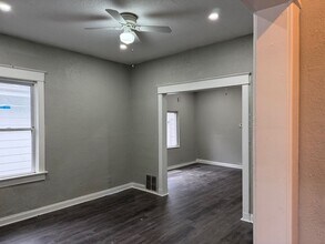 5502 Norledge Ave in Kansas City, MO - Building Photo - Building Photo