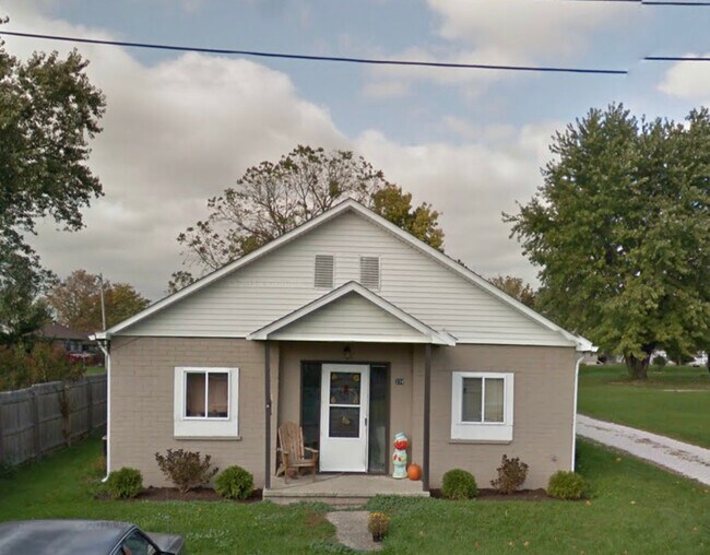 372 Sherman st Rentals in Wabash, IN