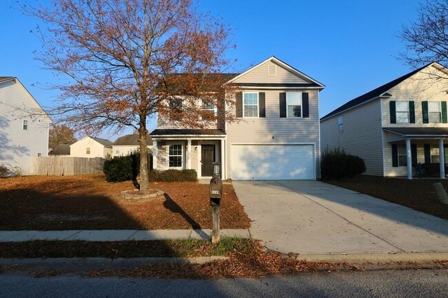 1749 Mossberg Dr in Sumter, SC - Building Photo - Building Photo