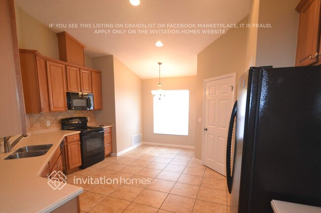 5518 Ansley Way in Mount Dora, FL - Building Photo - Building Photo