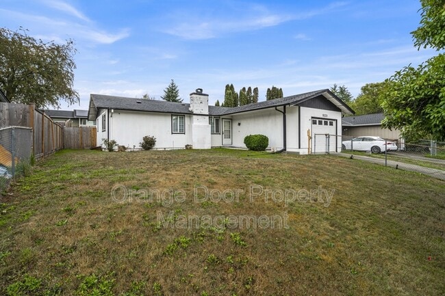 9231 S K St in Tacoma, WA - Building Photo - Building Photo