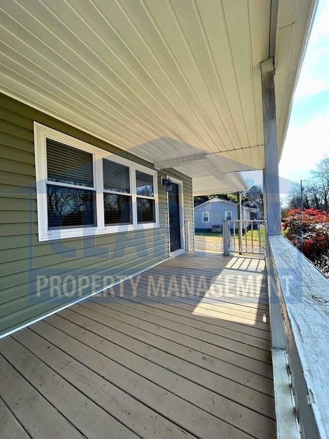 901 Westover Dr SW in Cleveland, TN - Building Photo - Building Photo