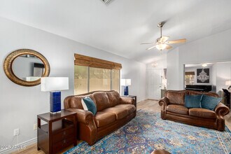 3905 E Rockwood Dr in Phoenix, AZ - Building Photo - Building Photo