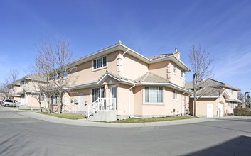 Coral Springs Estates in Calgary, AB - Building Photo - Building Photo