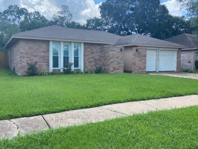 property at 7426 Daylight Ln