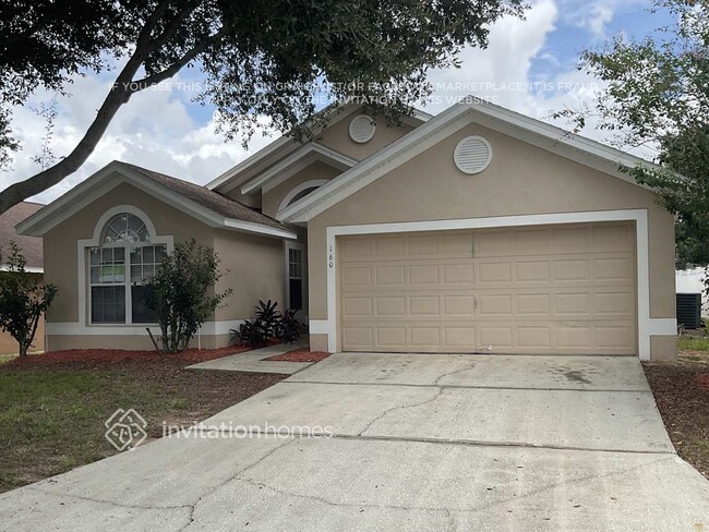 property at 160 Springfield Pass