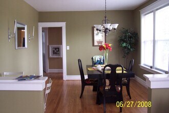 7217 W Park Ave, Unit 7217 in Richmond Heights, MO - Building Photo - Building Photo