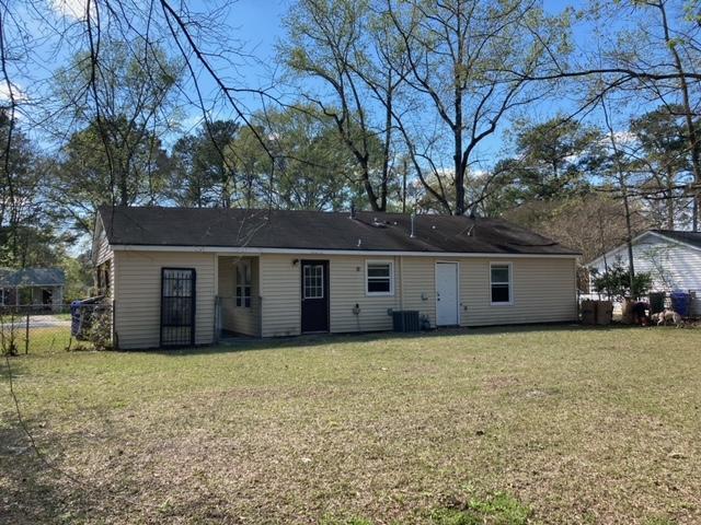 7700 Midwood Dr in North Charleston, SC - Building Photo - Building Photo