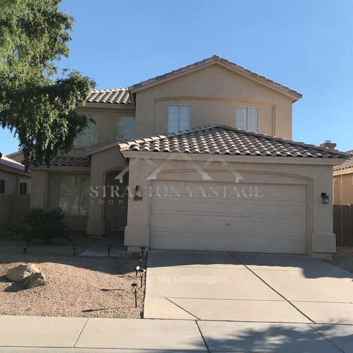 4591 W Toledo St in Chandler, AZ - Building Photo