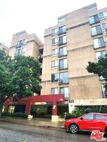 625 S Berendo St in Los Angeles, CA - Building Photo