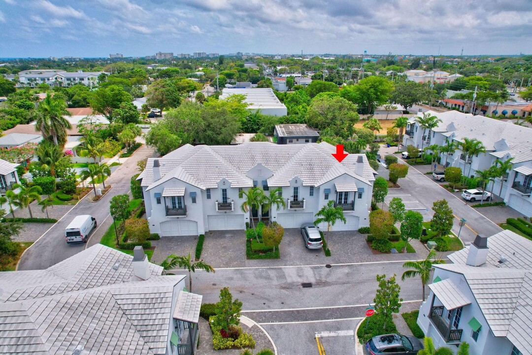 914 St George Blvd in Delray Beach, FL - Building Photo