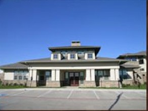 Artisan at Rush Creek in Arlington, TX - Foto de edificio - Building Photo