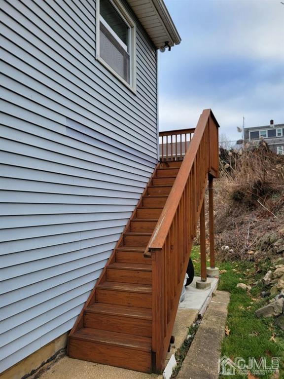 511 Leffert St in South Amboy, NJ - Building Photo - Building Photo