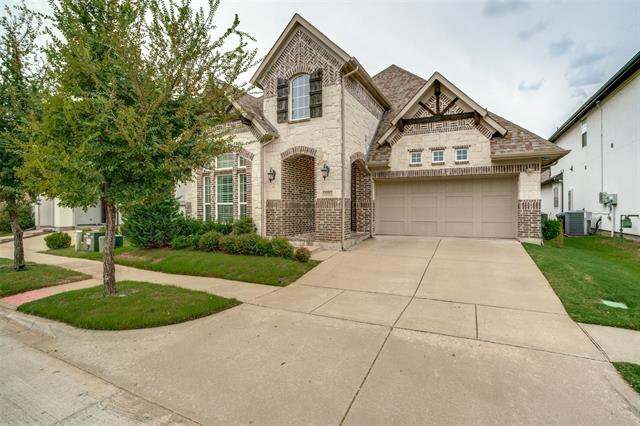 6000 Pete Dye Rd in McKinney, TX - Building Photo - Building Photo