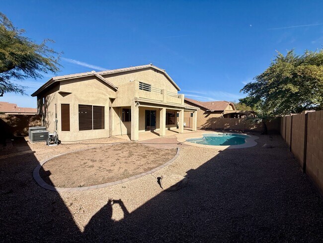 2431 W Carter Rd in Phoenix, AZ - Building Photo - Building Photo