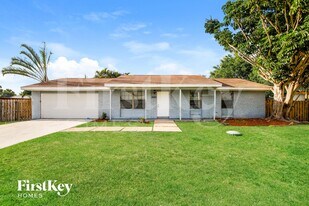 4555 Palm Ridge Blvd in Delray Beach, FL - Building Photo