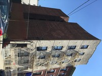 266 Erie St in Jersey City, NJ - Foto de edificio - Building Photo