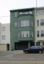 2621 Judah St in San Francisco, CA - Building Photo - Building Photo