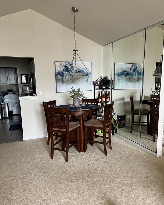 property at 3583 Oakmonte Blvd