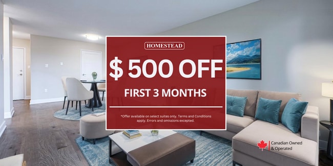 Woodstone Apartments