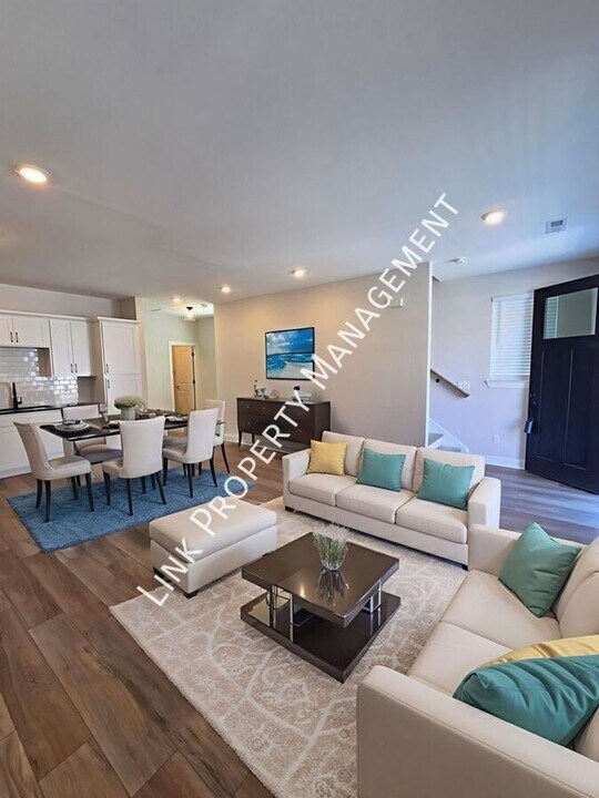 715 Bespoke Wy in Chattanooga, TN - Building Photo