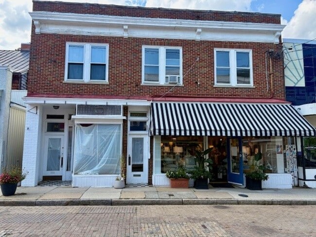 property at 80 Maryland Ave