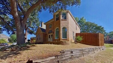 2321 Shinnery Oak Dr in Plano, TX - Building Photo - Building Photo