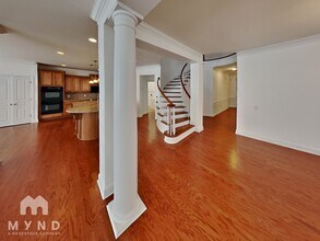 300 Trillium St NW in Concord, NC - Building Photo - Building Photo